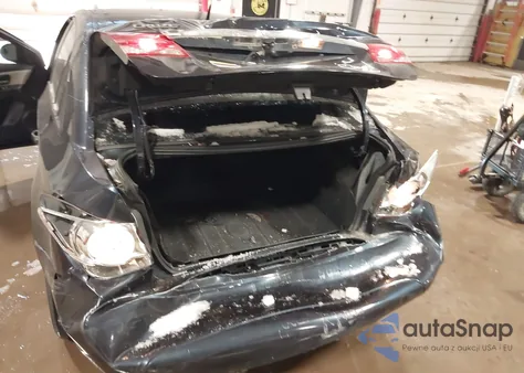 2014 Chevrolet Cruze Ls z USA, uszkodzony, nr VIN 1G1PA5SH7E7371093